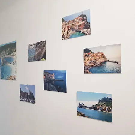 Matilde Appartement *