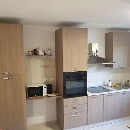 Matilde Apartment La Spezia
