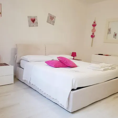 Апартаменты Matilde *