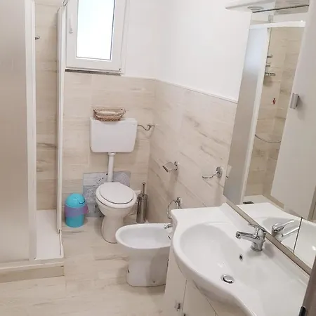 Matilde Apartment *