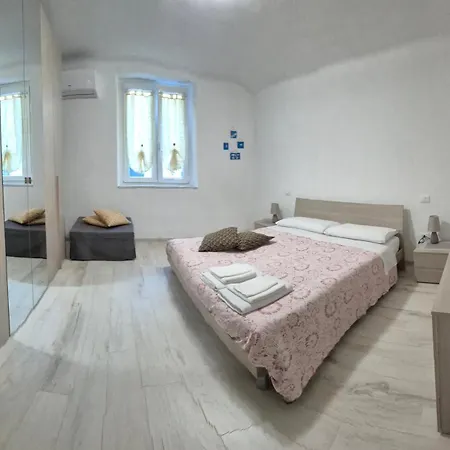 Appartement Matilde La Spezia