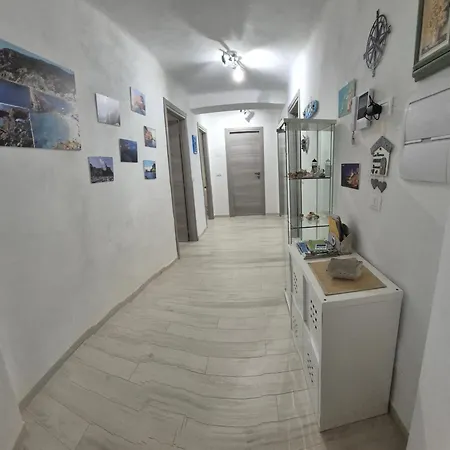 Matilde Apartment La Spezia