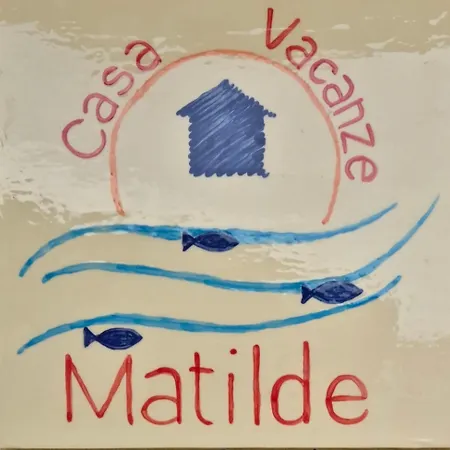 Matilde * Специя