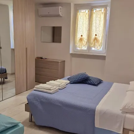 Apartment Matilde La Spezia