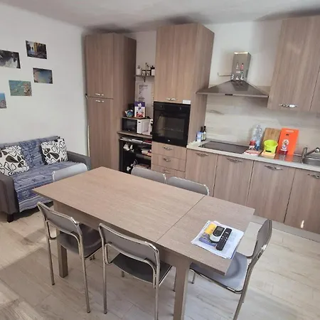 Apartment Matilde