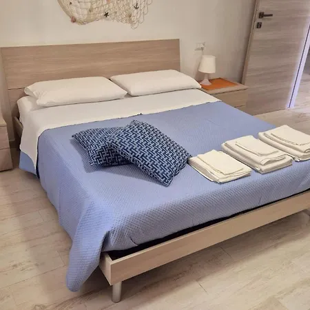 Matilde Apartment *