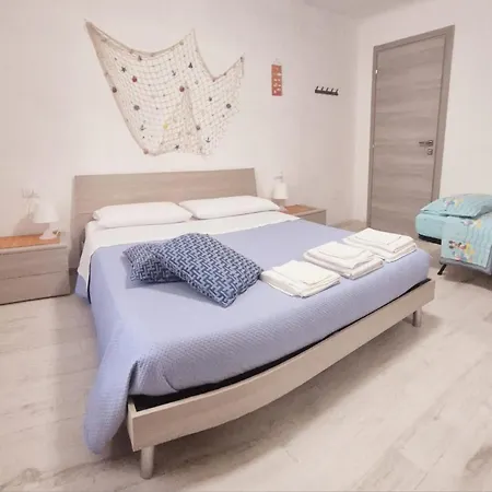 Matilde Apartment