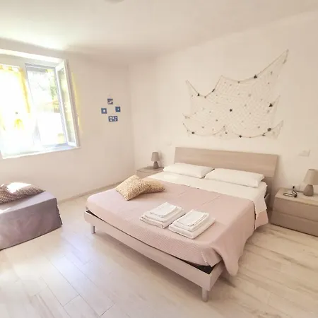 Apartment Matilde *