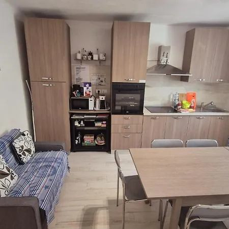 Apartment Matilde La Spezia