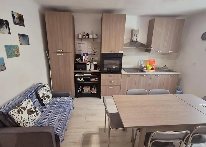 Apartamento Matilde La Spezia