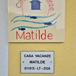 Matilde Апартаменти