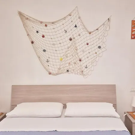 Matilde Apartment La Spezia