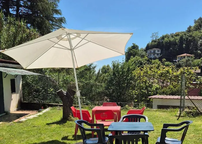 Matilde Apartment La Spezia