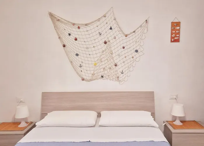 Matilde Apartment La Spezia